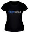 Женская футболка «LADA Samara» - Фото 1
