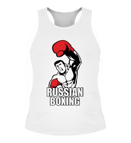 Мужская борцовка Russian boxing