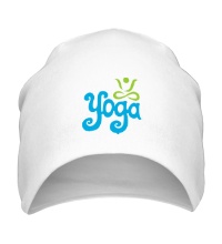 Шапка Yoga