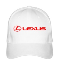 Бейсболка Lexus Line
