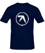 Мужская футболка «Aphex Twin» - Фото 1