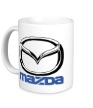 Керамическая кружка «Mazda» - Фото 1