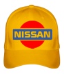 Бейсболка «Nissan Logo» - Фото 1