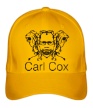 Бейсболка «Carl Cox» - Фото 1