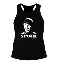 Мужская борцовка Spock