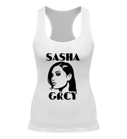 Женская борцовка Sasha Grey