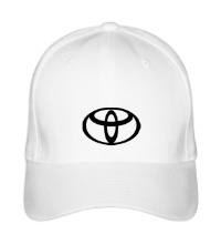 Бейсболка Toyota Mark