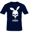 Мужская футболка «The bunisher» - Фото 1