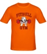 Мужская футболка «Pitbull gym» - Фото 1