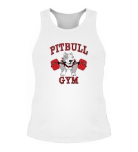 Мужская борцовка Pitbull gym