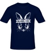 Мужская футболка «Blink-182 Rabbit» - Фото 1