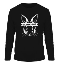 Мужской лонгслив Blink-182 Rabbit