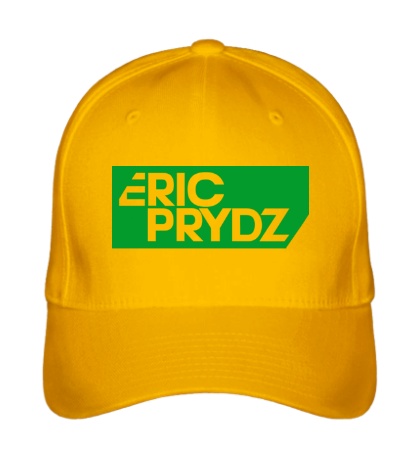 Бейсболка Eric Prydz