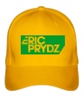Бейсболка «Eric Prydz» - Фото 1