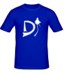 Мужская футболка «DJ Dance» - Фото 1