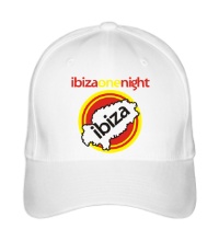 Бейсболка Ibiza One Night