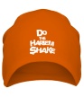 Шапка «Do the harlem shake» - Фото 1