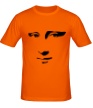 Мужская футболка «Джаконда Мона Лиза» - Фото 1