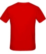 Мужская футболка «ВАЗ 2102» - Фото 2