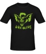 Мужская футболка «Gremlins» - Фото 1