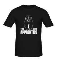 Мужская футболка The sith Apprentice