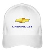 Бейсболка «Chevrolet» - Фото 1