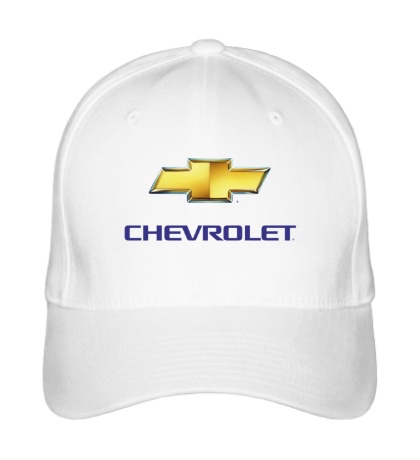 Бейсболка Chevrolet