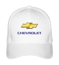 Бейсболка Chevrolet