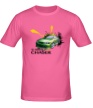 Мужская футболка «Toyota Chaser full color» - Фото 1