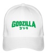 Бейсболка «Godzilla» - Фото 1