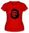 Женская футболка «Че Гевара» - Фото 1