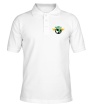 Рубашка поло «Чемпионат в Бразилии» - Фото 1
