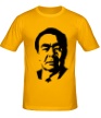 Мужская футболка «Леонид Брежнев» - Фото 1