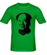 Мужская футболка «Мао Дзе Дун» - Фото 1