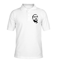 Рубашка поло Барак Обама