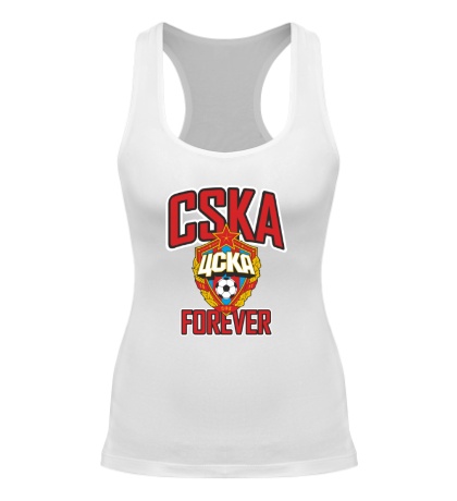 Женская борцовка FC CSKA Forever