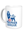 Керамическая кружка «Premier League» - Фото 1