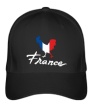 Бейсболка «France» - Фото 1