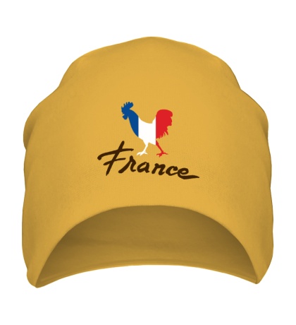 Шапка France
