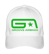 Бейсболка Groove Armada