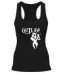 Женская борцовка «Outlaw» - Фото 1