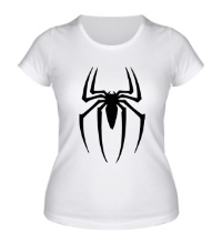 Женская футболка Человек-паук