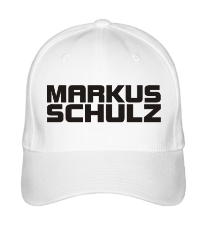 Бейсболка Markus Schulz