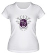 Женская футболка «Saints Row: The Third» - Фото 1