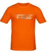 Мужская футболка «Terminator T-800» - Фото 1