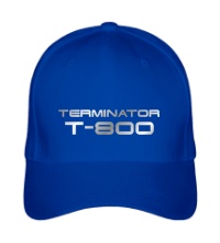 Бейсболка Terminator T-800