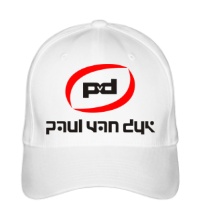 Бейсболка Paul Van Dyk Logo