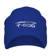 Шапка Terminator T-800