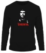 Мужской лонгслив «Che Guevara» - Фото 1