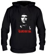 Толстовка с капюшоном «Che Guevara» - Фото 1